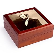 3drose abraham lincoln for sale  Delivered anywhere in USA 