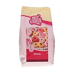 Funcakes mix donuts for sale  Delivered anywhere in UK