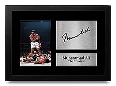 Hwc trading muhammad for sale  Delivered anywhere in UK