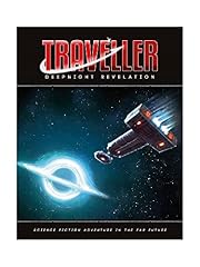 Traveller deepnight revelation for sale  Delivered anywhere in USA 