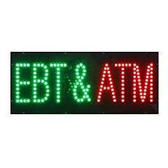 Led ebt atm for sale  Delivered anywhere in USA 