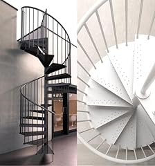 Italian outdoor spiral for sale  Delivered anywhere in USA 