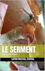 Serment grand 5 d'occasion  Livré partout en France