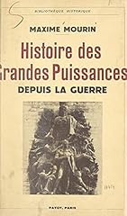 Histoire des grandes usato  Spedito ovunque in Italia 