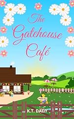 Gatehouse café for sale  Delivered anywhere in UK