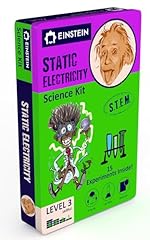 Einstein static electricity for sale  Delivered anywhere in USA 
