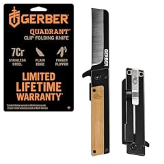 Gerber gear quadrant for sale  Delivered anywhere in USA 