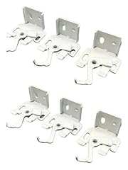 Roman blind brackets for sale  Delivered anywhere in UK