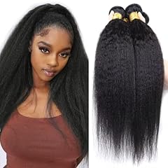 Tissage cheveux naturels d'occasion  Livré partout en France