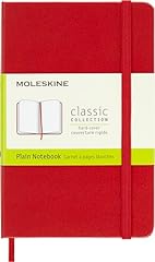 Moleskine carnet notes d'occasion  Livré partout en France