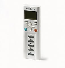 Clicker2 audience remote for sale  Delivered anywhere in USA 