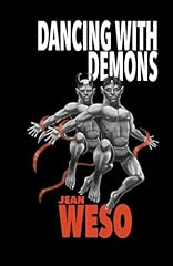 Dancing with demons d'occasion  Livré partout en France