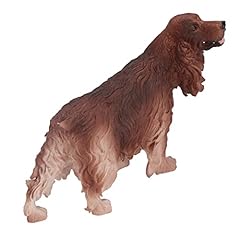 Spaniel figure dog for sale  Delivered anywhere in UK