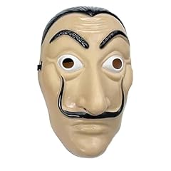 Carnavalife mascara dali usato  Spedito ovunque in Italia 