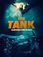 The tank usato  Spedito ovunque in Italia 