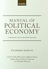 Manual political economy for sale  Delivered anywhere in USA 