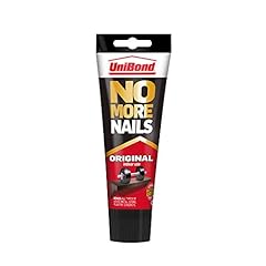 Unibond nails original for sale  Delivered anywhere in UK