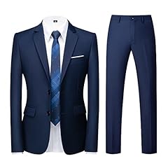 Men suits piece for sale  Delivered anywhere in UK