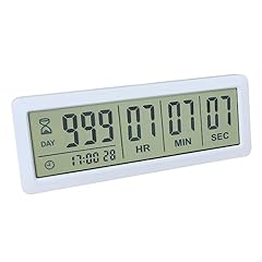 Fcxjtu digital countdown for sale  Delivered anywhere in UK