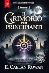 Grimorio per principianti usato  Spedito ovunque in Italia 