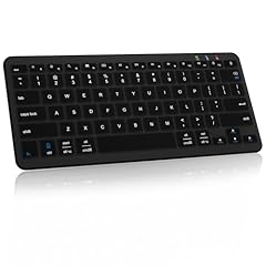 Qulose bluetooth keyboard for sale  Delivered anywhere in USA 