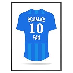 Graphics poster fußball gebraucht kaufen  Wird an jeden Ort in Deutschland