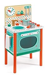 Djeco cuisiniere leo d'occasion  Livré partout en France