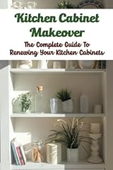 Kitchen cabinet makeover for sale  Delivered anywhere in USA 