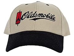 Designs oldsmobile hat for sale  Delivered anywhere in USA 