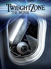Twilight zone movie for sale  Delivered anywhere in USA 