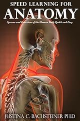 Speed learning anatomy for sale  Delivered anywhere in USA 