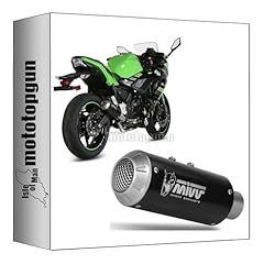 Mototopgun mivv .044.sm3b d'occasion  Livré partout en France