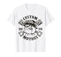 Custom motors bulldog for sale  Delivered anywhere in UK