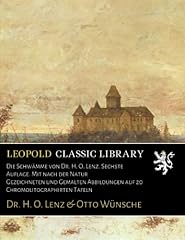 Die schwämme von d'occasion  Livré partout en France