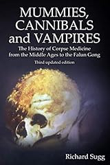 Mummies cannibals vampires for sale  Delivered anywhere in USA 