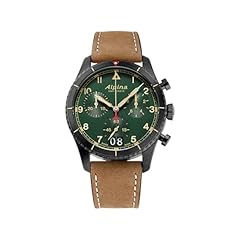 Alpina men startimer for sale  Delivered anywhere in USA 