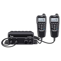 Icom 410bb black for sale  Delivered anywhere in USA 