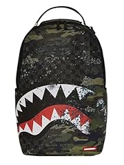 Sprayground camo splash for sale  Delivered anywhere in USA 