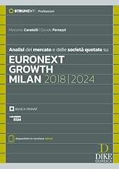 Analisi del mercato usato  Spedito ovunque in Italia 