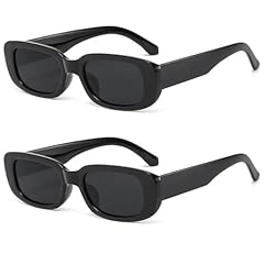 Yoothink rectangle sunglasses for sale  Delivered anywhere in USA 