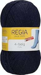 Regia fädig uni gebraucht kaufen  Wird an jeden Ort in Deutschland