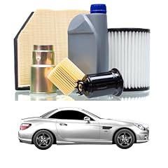 Tagliando per mercedes usato  Spedito ovunque in Italia 
