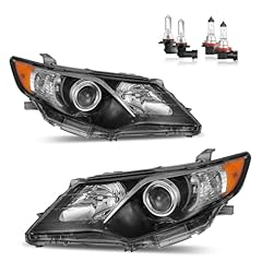 Vizotae headlights 2012 for sale  Delivered anywhere in USA 