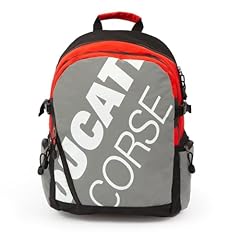 Ducati corse zaino usato  Spedito ovunque in Italia 