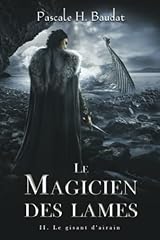 Magicien lames ii. d'occasion  Livré partout en France