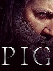 Pig usato  Spedito ovunque in Italia 