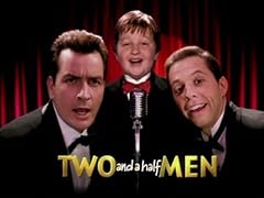 Two half men for sale  Delivered anywhere in UK
