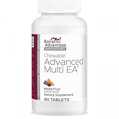 Bariatric advantage chewable for sale  Delivered anywhere in USA 