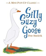 Silly suzy goose for sale  Delivered anywhere in UK