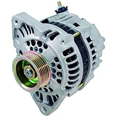 New alternator compatible for sale  Delivered anywhere in USA 